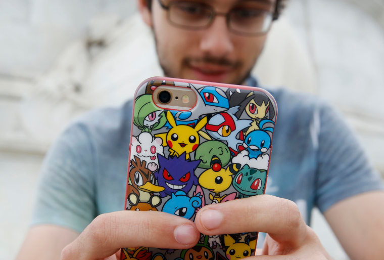 Could The Pokémon Go Privacy Controversy Change How We Live Online?