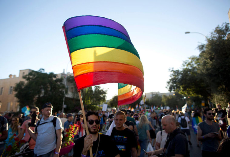 New Report Finds U.S. Teen Suicide Attempts Fell After Same-Sex Marriage Was Made Legal