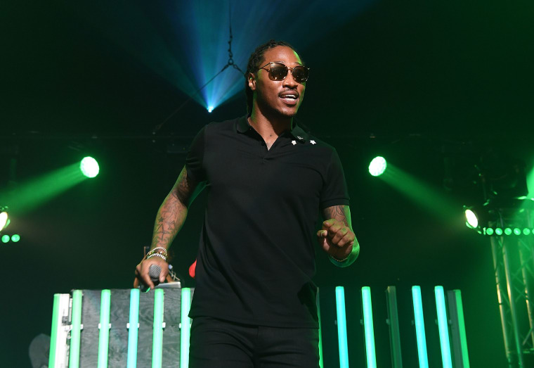 Future has yet to speak on cancellation of NICKIHNDRXX North American tour 
