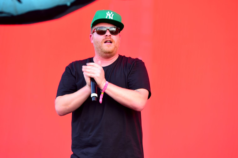 El-P says Spotify “doesn’t care” about protecting artists against fraud