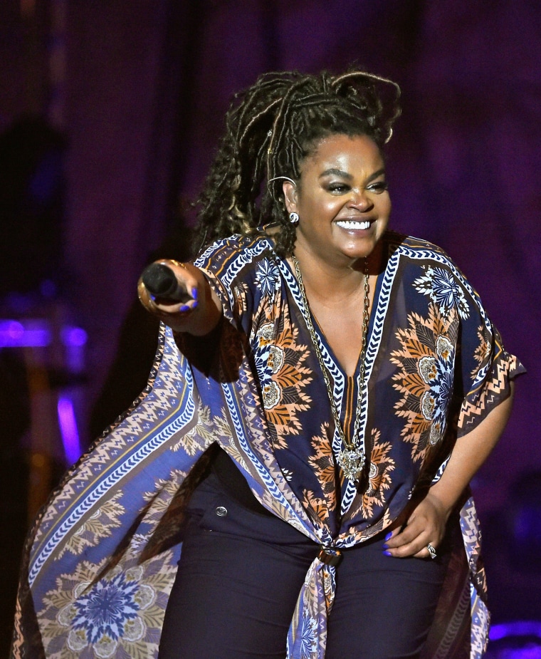 Jill Scott new album <i>To Whom This May Concern</i> features Too $hort, Tierra Whack, and JID