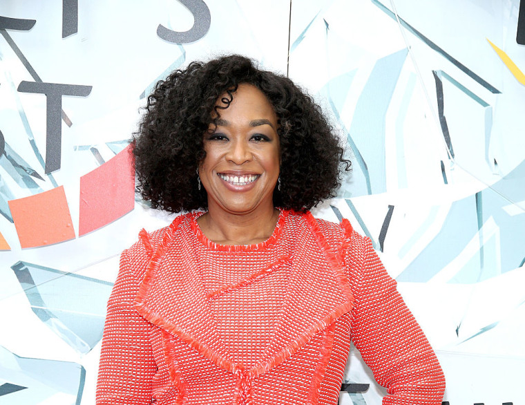 Shonda Rhimes Signs Exclusive Deal With Netflix