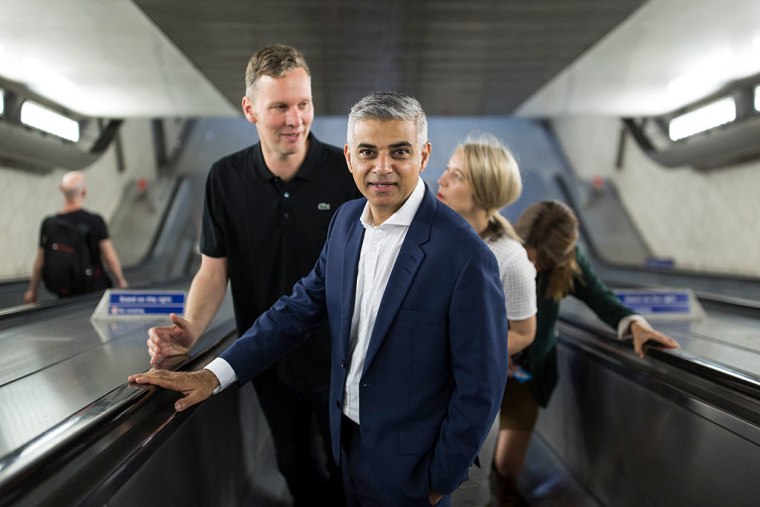 Mayor Sadiq Khan Responds To Petition To Save London Club Fabric