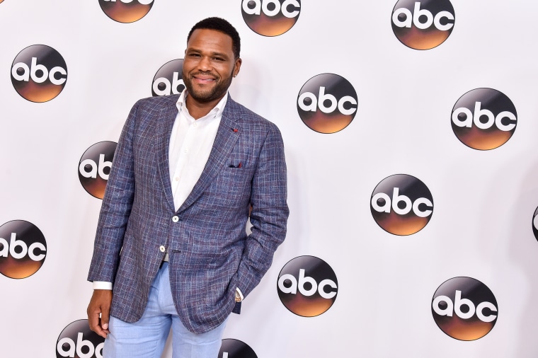 Anthony Anderson will star in new Netflix film <i>Beats</i>