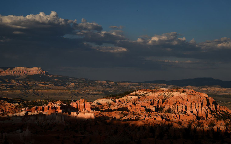 New Republican Bill Aims To Sell Off 3.3 Million Acres Of Public Land