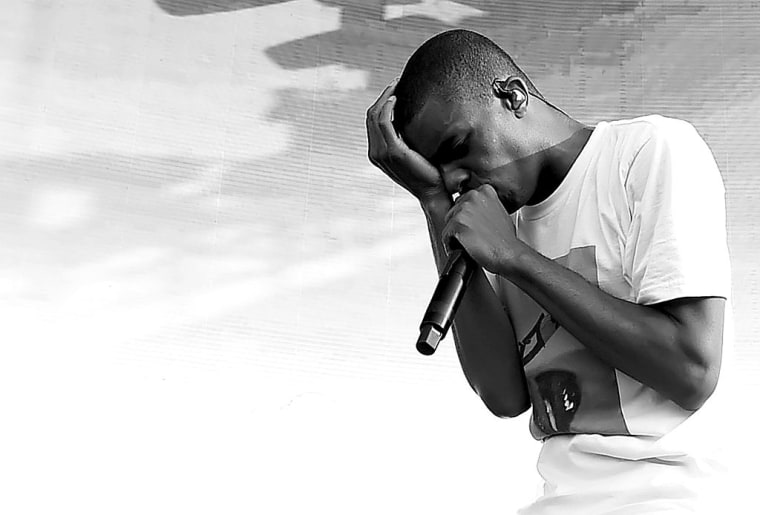 Vince Staples tweets Oprah after GoFundMe removes fundraiser