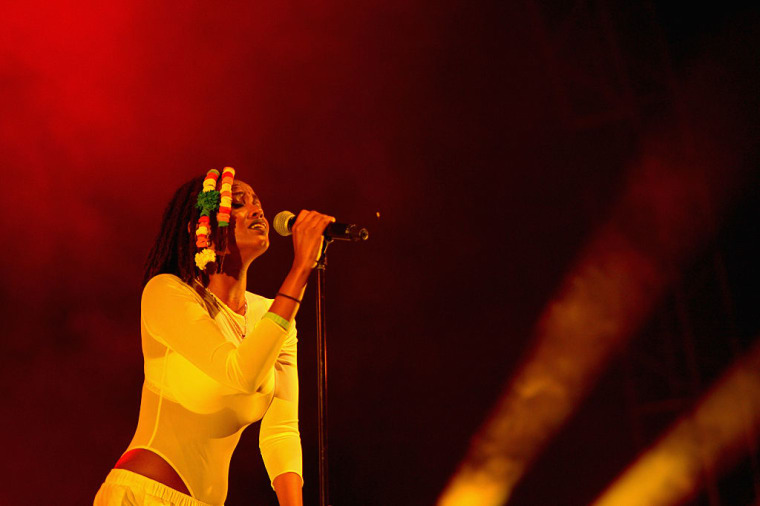 Kelela’s Debut Album Is Titled <i>Take Me Apart</i>