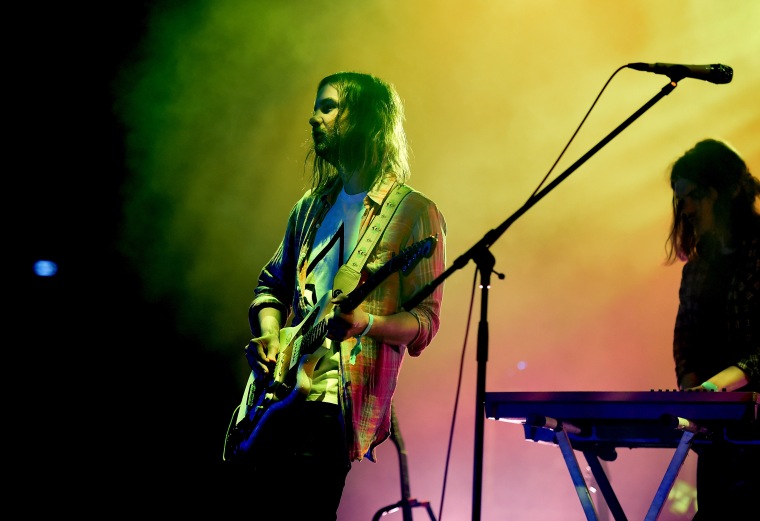 Tame Impala return with new single “Patience”