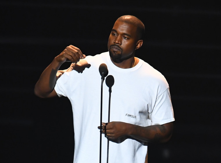 Kanye West calls out Drake in a series of Instagram videos