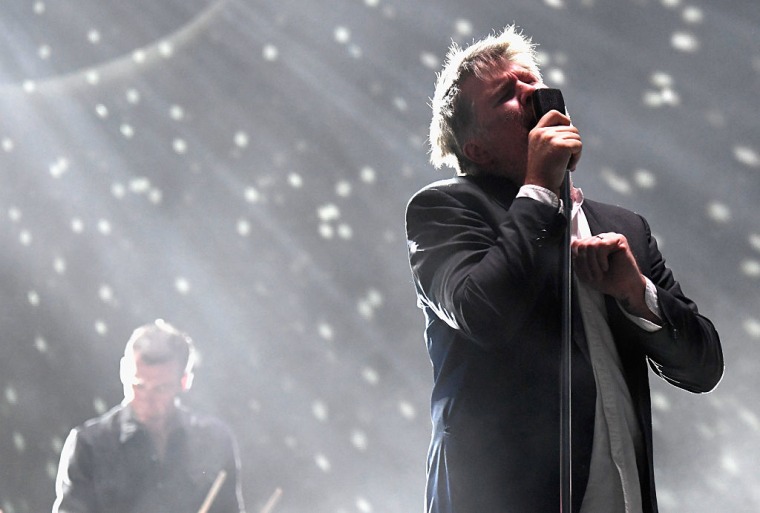 LCD Soundsystem Announces New Album <I>American Dream</i>