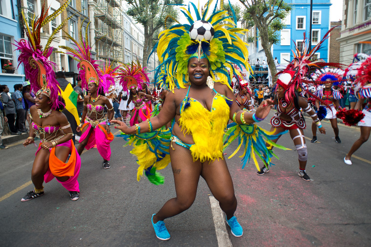 Notting Hill Carnival To Introduce “Quiet Zone” Around Grenfell Tower