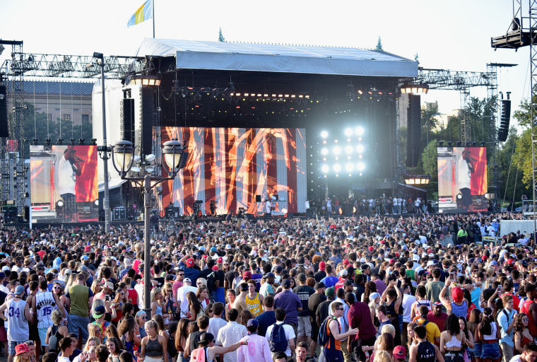 Made In America 2023 canceled over “severe circumstances outside of production control”