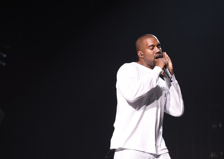 DJ Spinn’s “True Story (Opioids)” samples Kanye West’s TMZ appearance