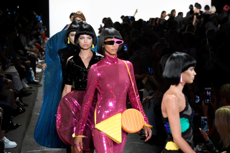 The Winners And Losers Of NYFW