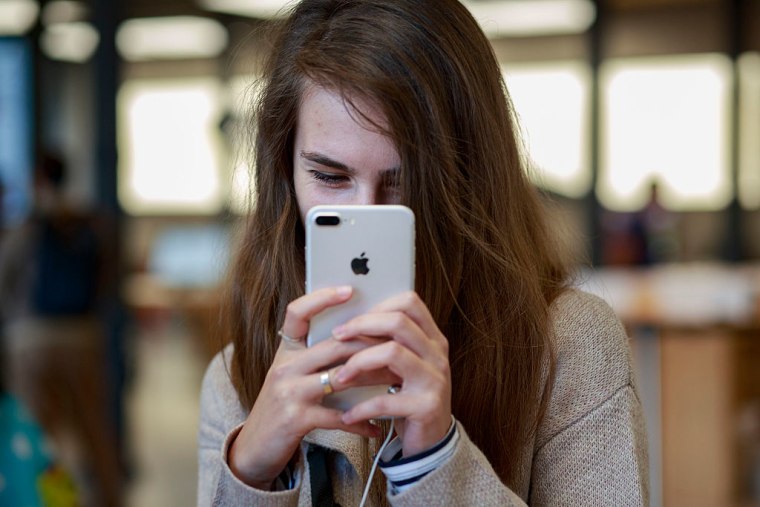 The UKs Health Secretary Wants To Ban Sexting For Under18s The FADER