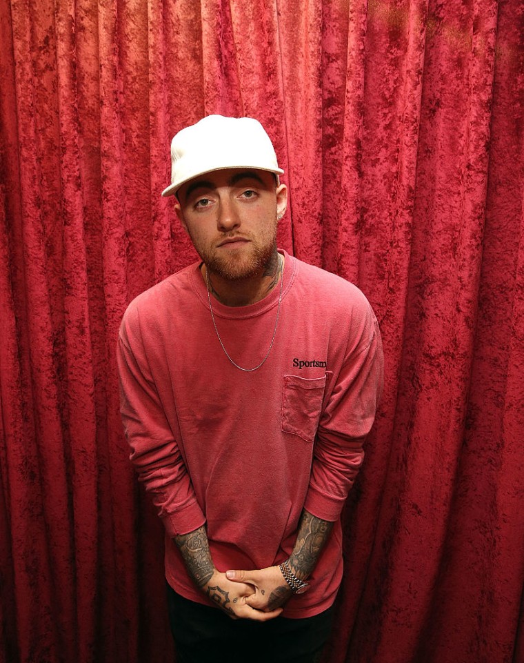 Mac Miller’s unreleased album <i>Balloonerism</i> is coming “soon”