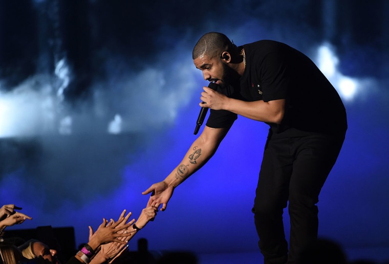 Report: Birdman And Cash Money Sued Over Drake Contract