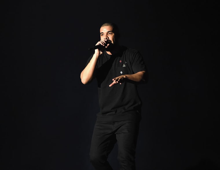 Drake’s <i>VIEWS</i> Has Over 3 Billion Streams On Spotify