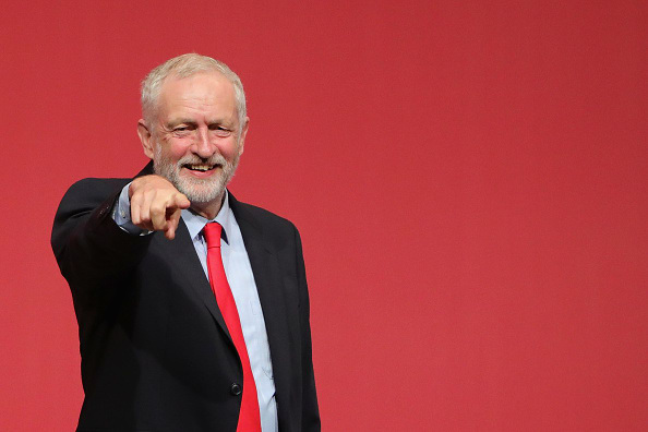 Jeremy Corbyn Says He Wants To Support Independent Music Venues In The U.K.