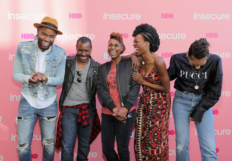 Issa Rae’s <i>Insecure</i> Has Been Renewed For A Third Season