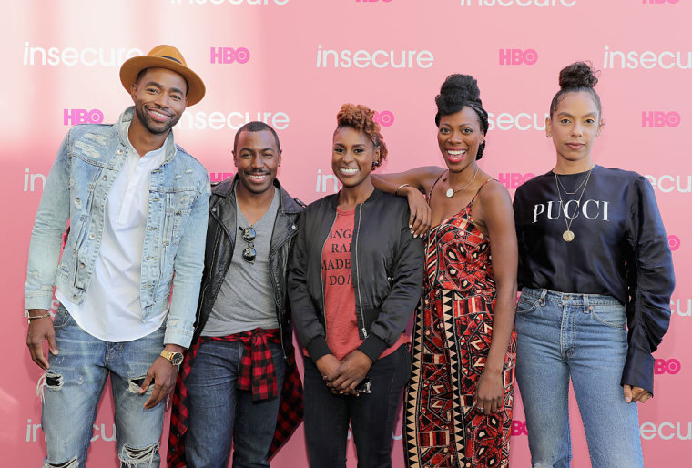 HBO Has Renewed <i>Insecure</i> For A Second Season