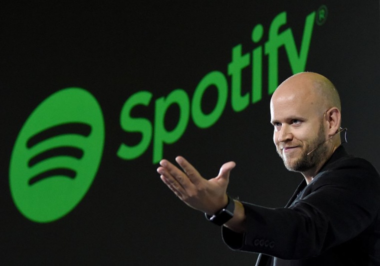 Spotify Trials Allowing Labels To Pay For Songs To Feature On Popular Playlists