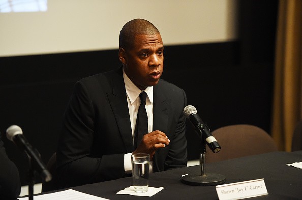 Jay Z Is Going To Bail Out Dads For Father’s Day  