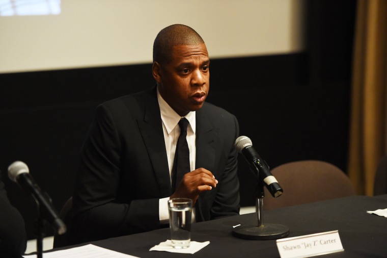 JAY-Z will sit for filmed deposition in $18 million fragrance lawsuit