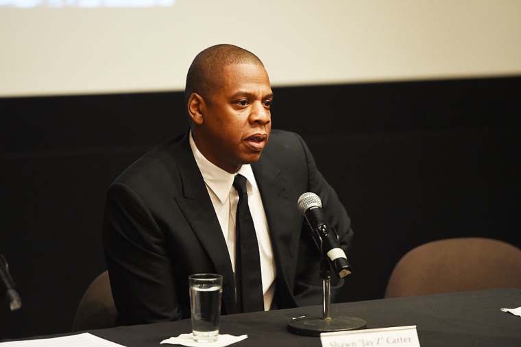 Jay Z Is Bringing A New Documentary Series About Race And Inequality To National Geographic