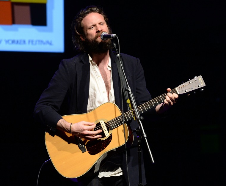 Father John Misty Reflects On The Legacy Of Chuck E. Cheese In Hilarious Note