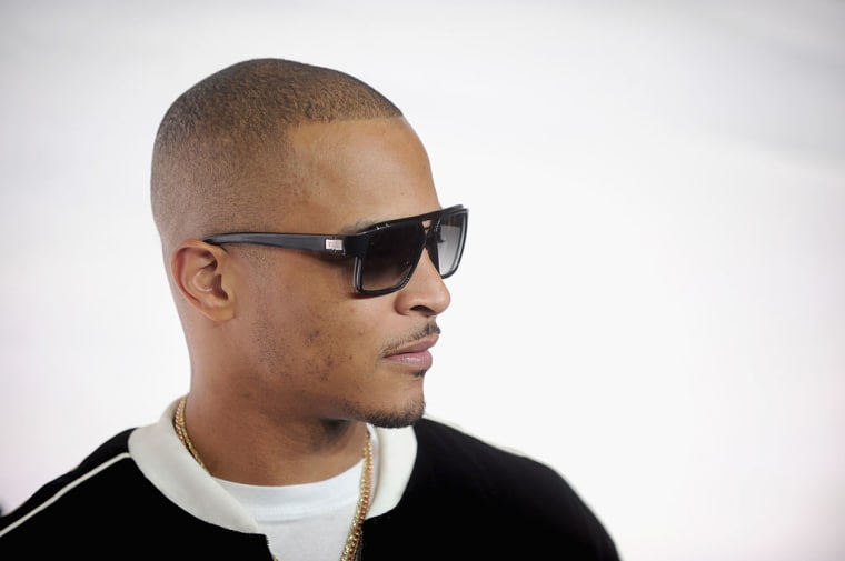 T.I. Thanks President Obama In Open Letter: “You Shook Up And Woke Up A Generation”