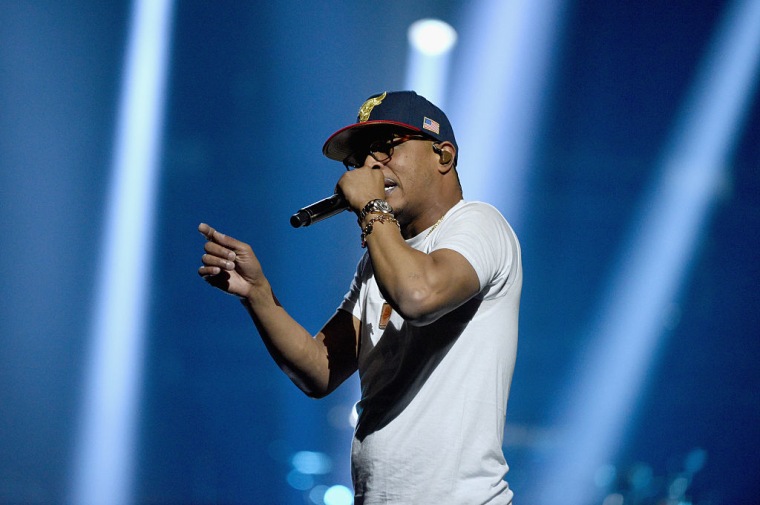 T.I. Pens Open Letter To Donald Trump: “ The Deck Has Always Been Stacked Against US In This Country”