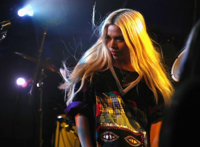 Hayley Kiyoko responds to Rita Ora’s “Girls:” “This type of messaging is dangerous”