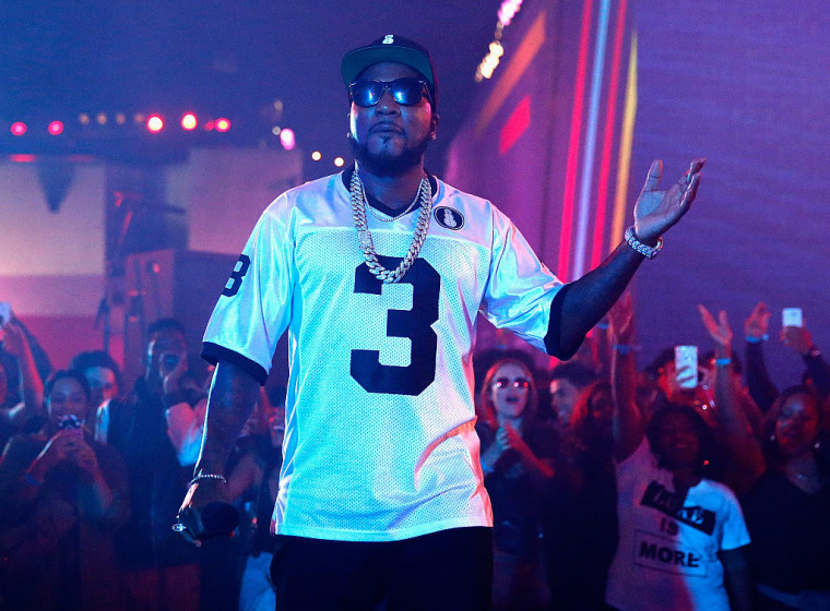 Jeezy announces “last album” <i>TM104</i>