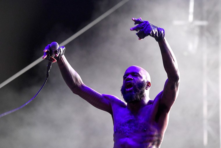 Death Grips’ new song “Dilemma” features Shrek director Andrew Adamson