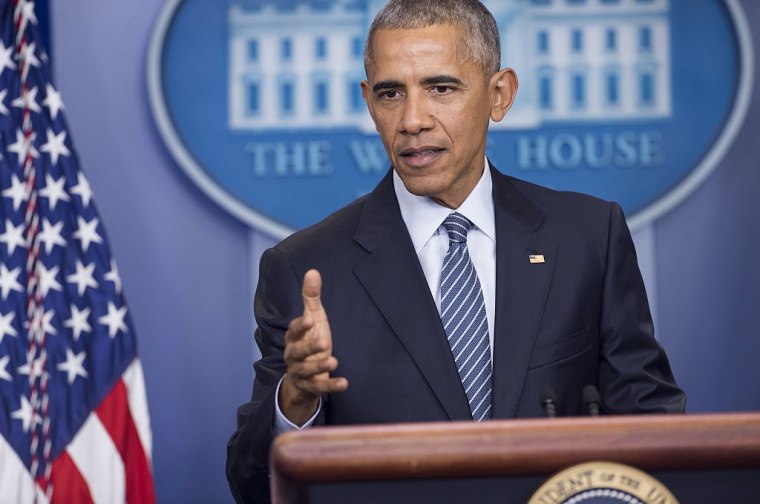 President Obama: “If Things Get Worse, Then The American People Will Figure That Out Quick” 