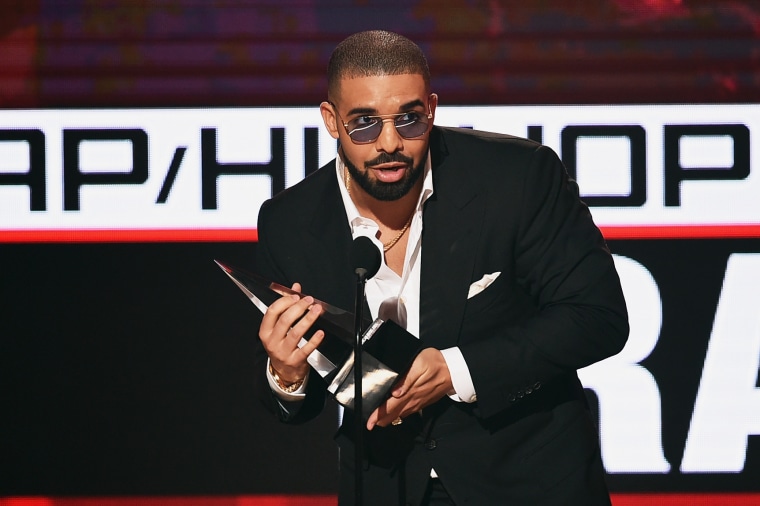 Drake’s “In My Feelings” spends second week at No. 1 on Billboard Hot 100