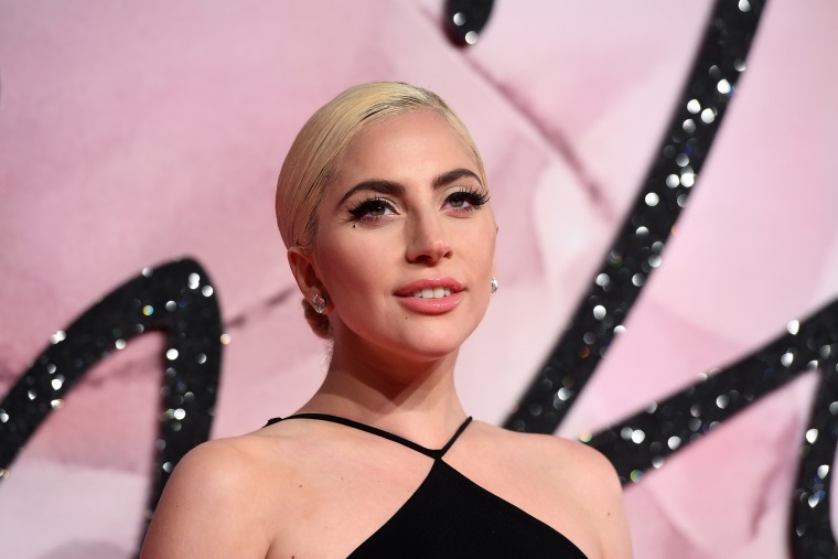 Lady Gaga to fund over 160 classrooms in Dayton, El Paso and Gilroy after mass shootings