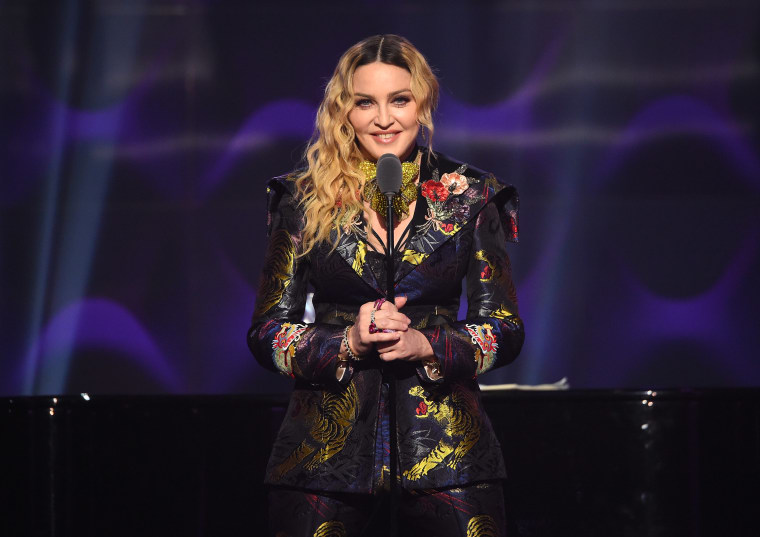 Madonna will present Video of the Year award at 2018 VMAs