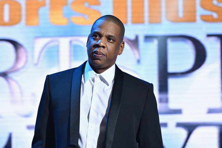 Live Nation voices its support for JAY-Z in his fight with Philly mayor