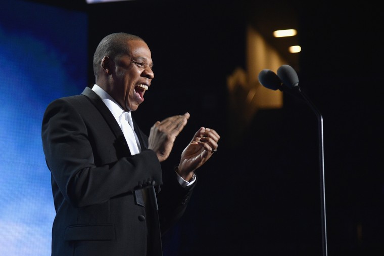 JAY-Z’s mother Gloria Carter will be honored at the GLAAD Media Awards