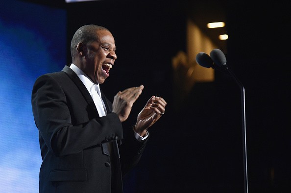 JAY-Z Reportedly Giving Up Almost $1 Million A Week By Keeping <i>4:44</i> Off Spotify