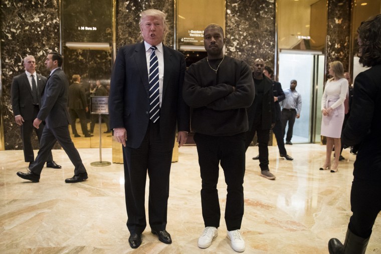 Kanye West apologizes for slavery comments, answers Kimmel’s Trump question in new interview