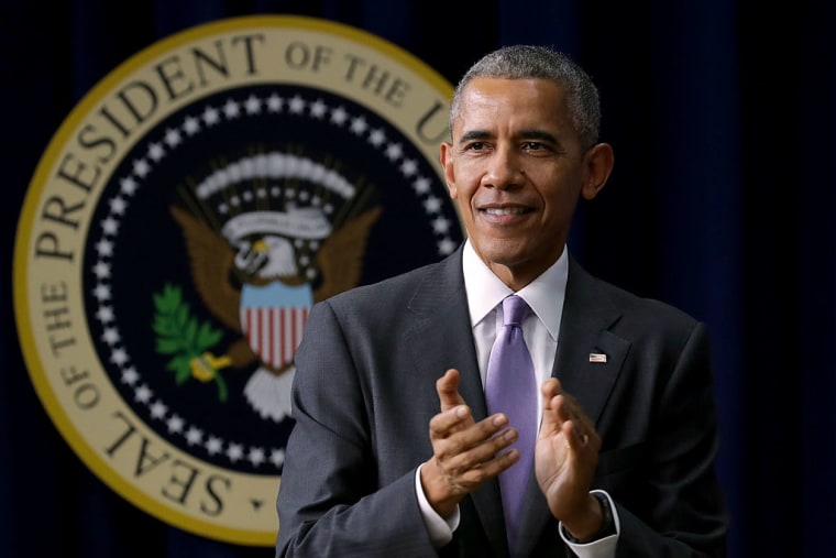 President Obama Bars States From Denying Federal Money To Planned Parenthood