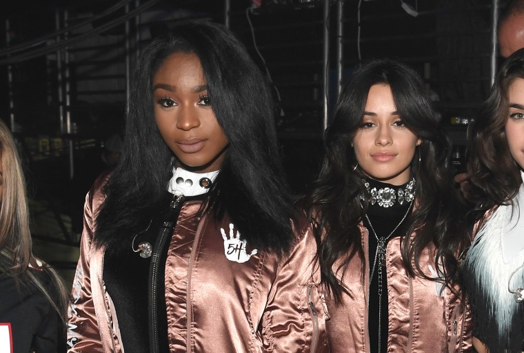 Normani says the wait for Camila Cabello to acknowledge racist posts made her feel “second to the relationship that she had with her fans”