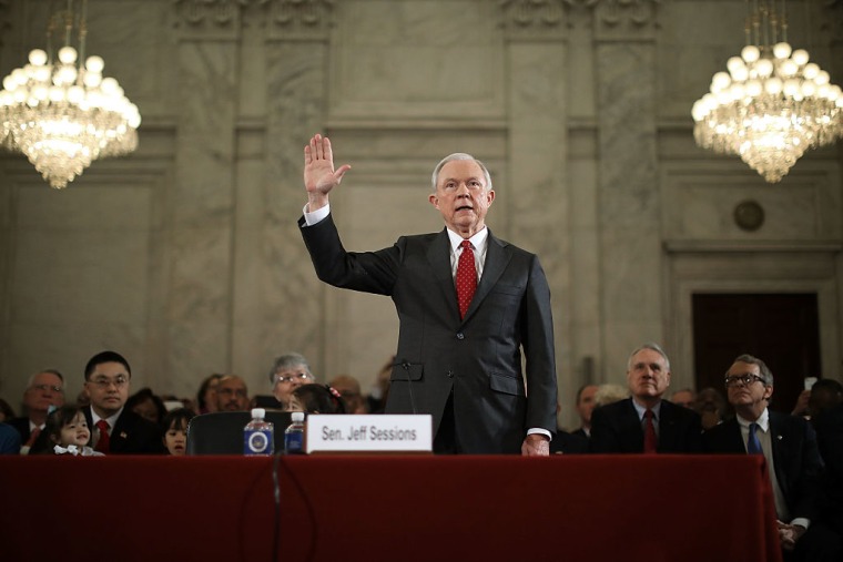 Jeff Sessions Has Ordered Federal Prosecutors To Seek Maximum Penalties For Drug Offenses