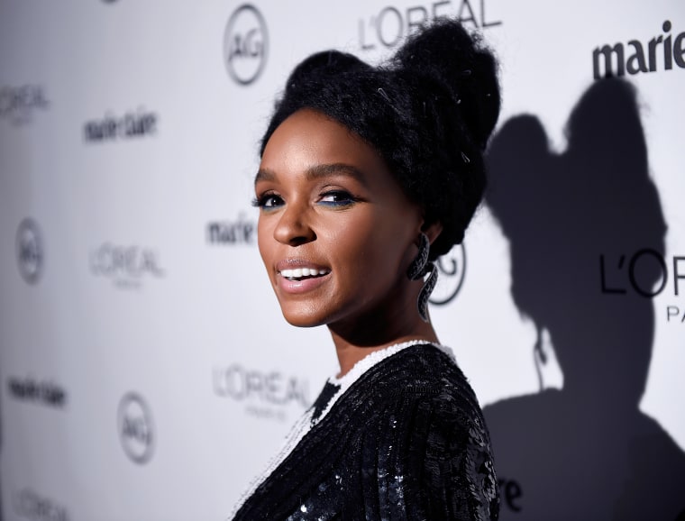 Janelle Monáe joins the cast of <i>Lady And The Tramp</i> live-action remake