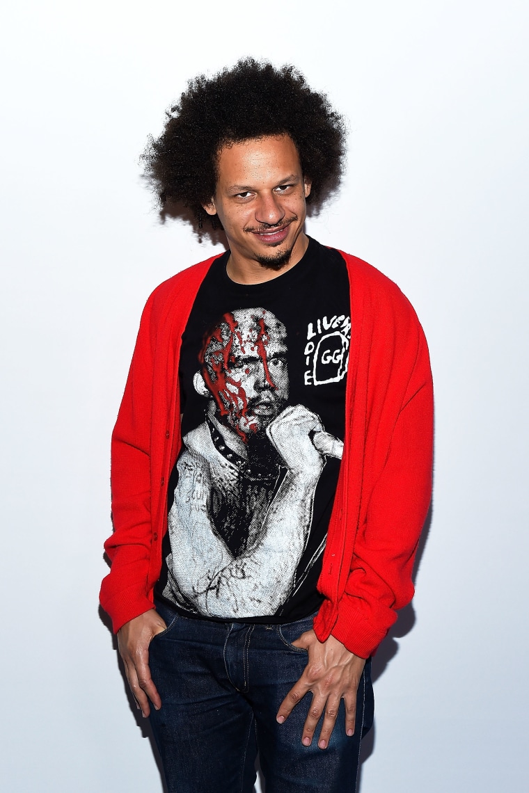 Eric André’s <i>Bad Trip</i> drops on Netflix this March