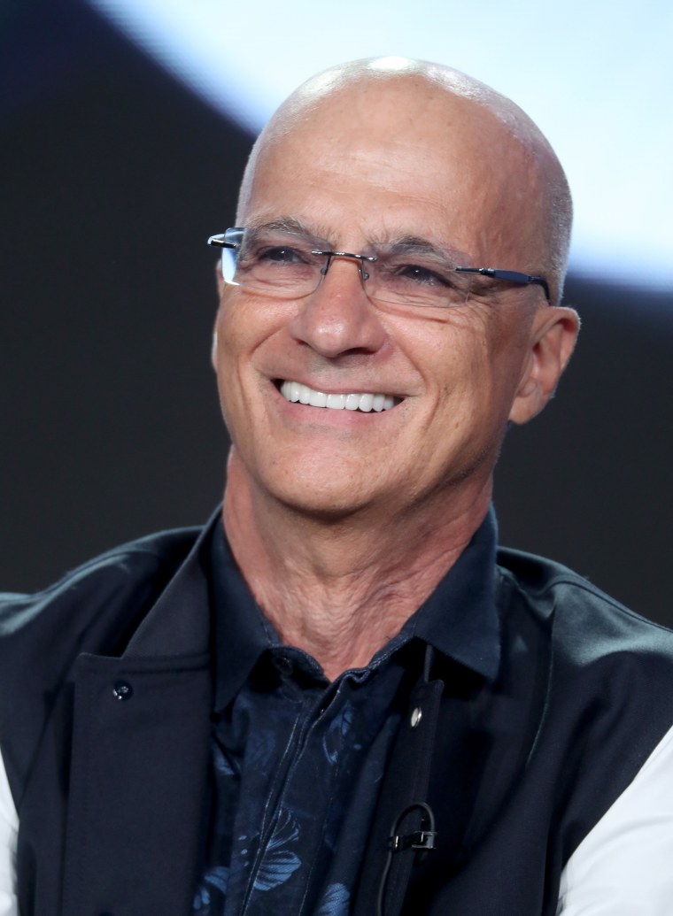 Jimmy Iovine denies reports that he’s leaving Apple in August