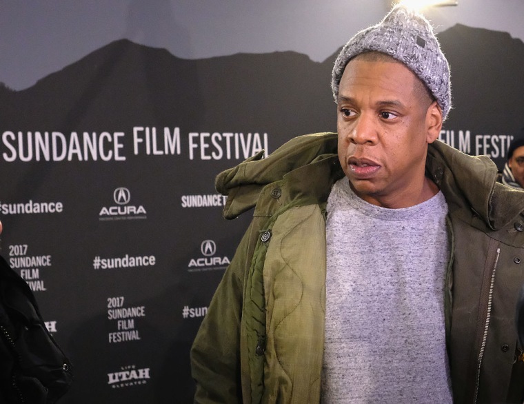JAY-Z’s <I>4:44</i> Absent From Billboard 200 As Tidal Choose Not To Disclose Figures